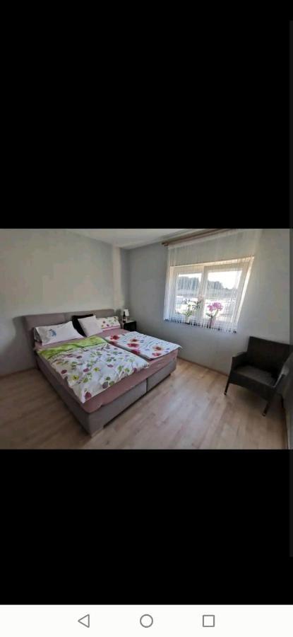Haus Mit Schoener Aussicht Wg Münsingen Eksteriør billede